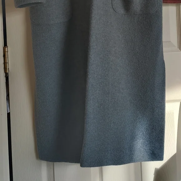 Babaton Luxe lounge jacket